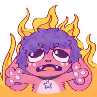 Стикер Ronu!!!! - 1