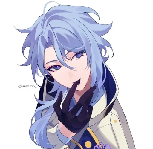 аниме мультфильм манга