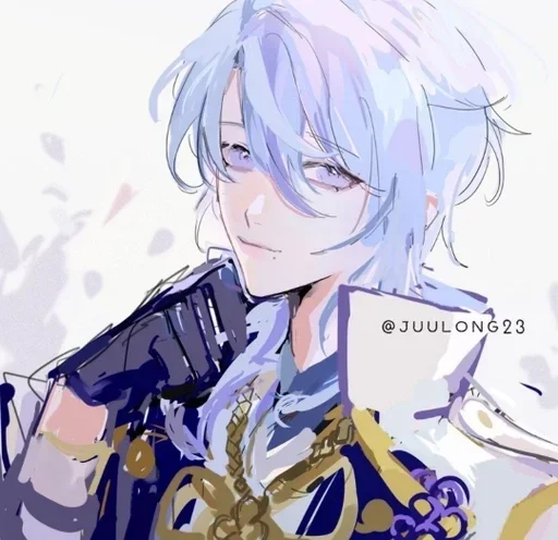 аниме мультфильм манга