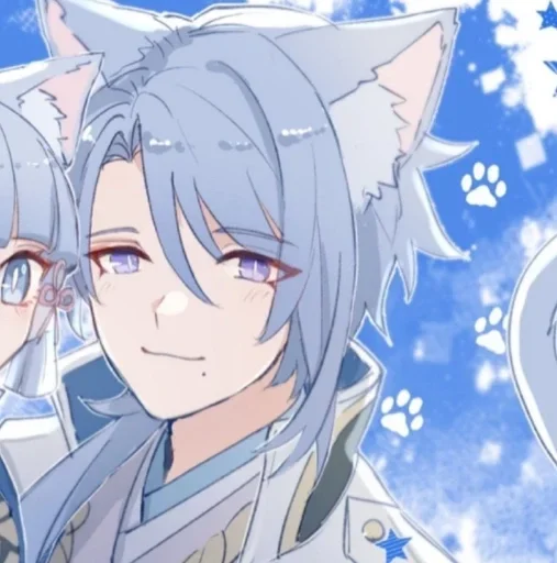 аниме мультфильм манга