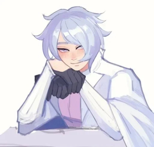 аниме мультфильм манга