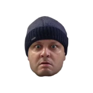 Sticker Roompel Pack - 2