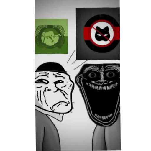 Стикер Roookvd_by_TgEmodziBot - 1