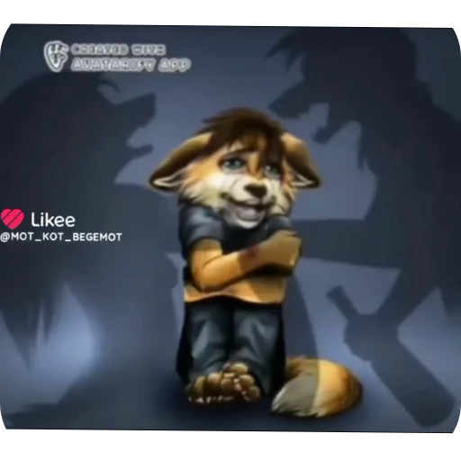 Sticker Roookvd_by_TgEmodziBot - 1