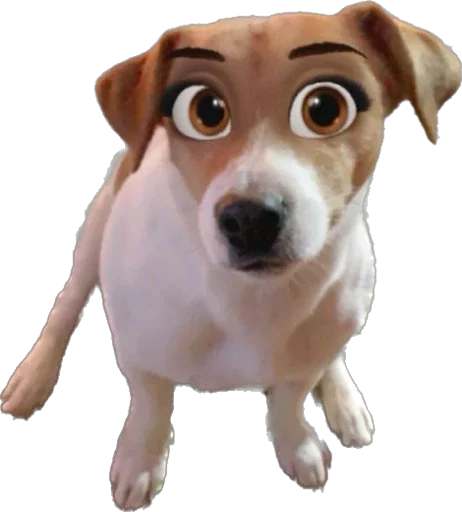 Sticker Roorrrberrr - 1