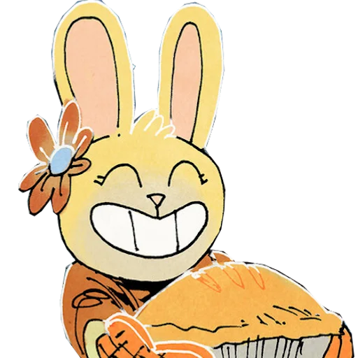 Стикер root_faces - 11