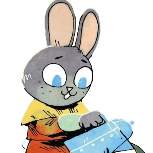 Стикер root_faces - 5