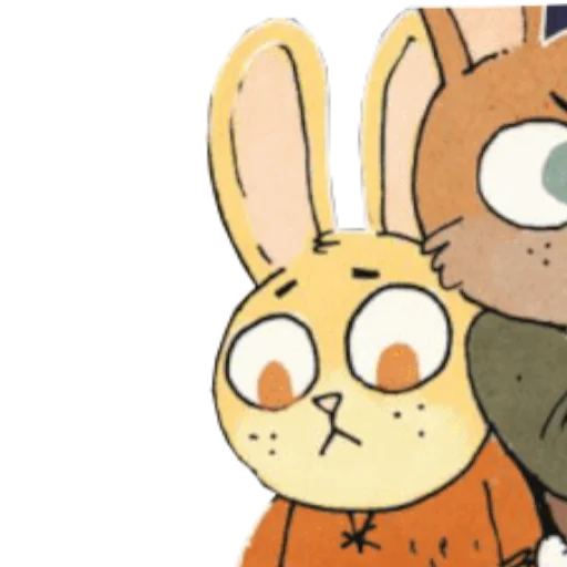 Стикер root_faces - 4