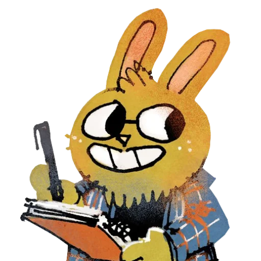 Стикер root_faces - 2