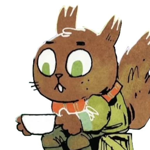 Стикер root_faces - 1