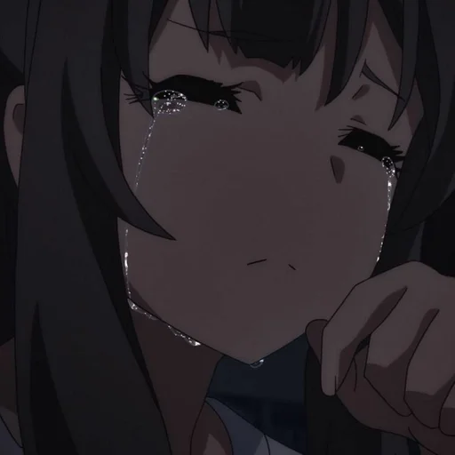 anime cartoon cg artwork