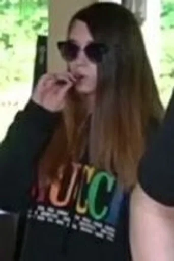 person clothing goggles