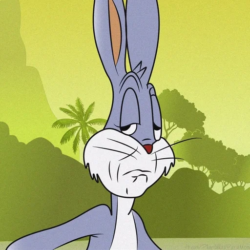 rabbit drawing rabbits and hares