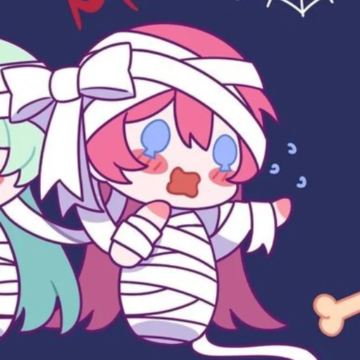 Стикер Rosalia Best - 9