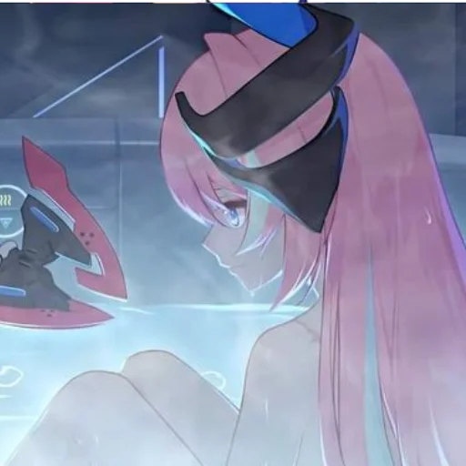 Стикер Rosalia Best - 8