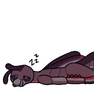 Стикер Shay, Rosch'chak, & Co. - 5