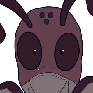 Стикер Shay, Rosch'chak, & Co. - 9