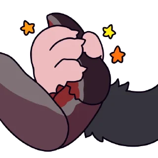 Стикер Shay, Rosch'chak, & Co. - 2