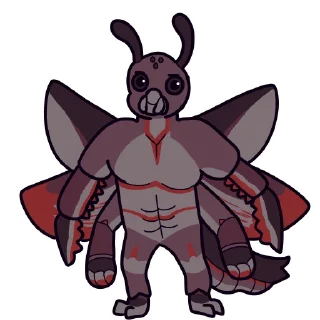 Стикер Shay, Rosch'chak, & Co. - 7