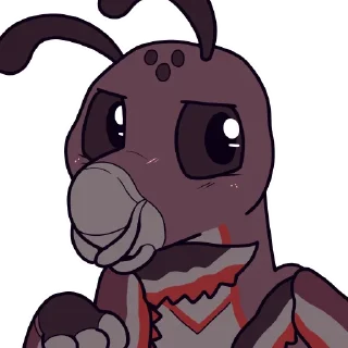 Стикер Shay, Rosch'chak, & Co. - 10