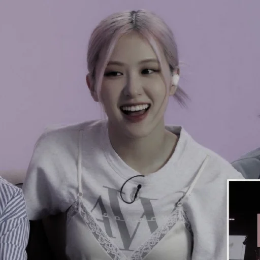 Sticker RoseParkByDrexon - 1