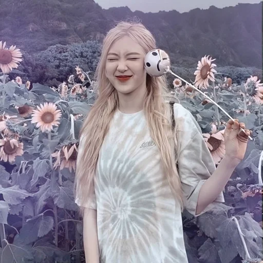 clothing person smile