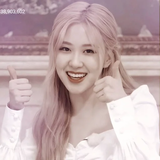 smile person human face