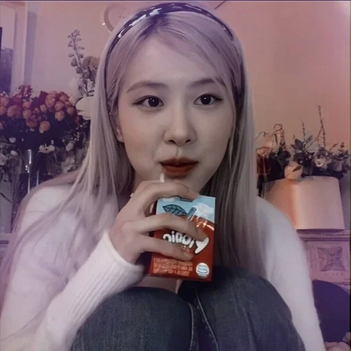 person human face indoor