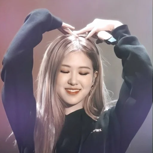 person human face smile