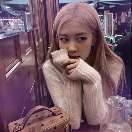 person human face clothing