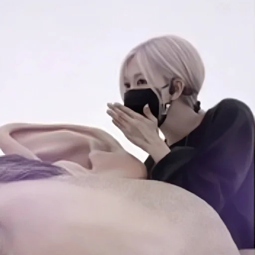 cartoon person indoor