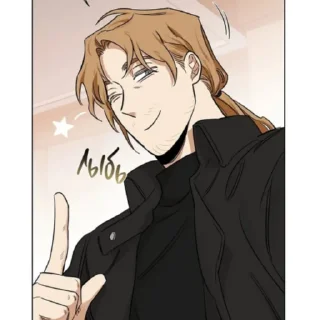 Стикер Roses & 🍾 - 10