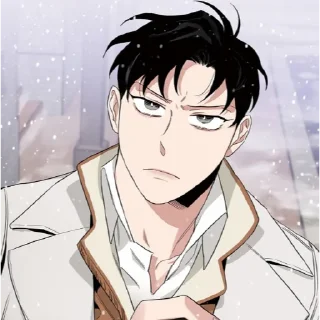 Стикер Roses & 🍾 - 5