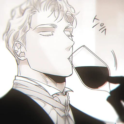 Sticker Roses_Mignte - 1