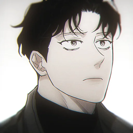 Стикер Roses_Mignte - 1