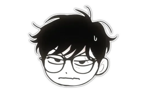 Sticker Roses_Mignte - 1