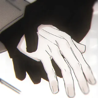 Стикер ‌‌ ‌ ‌‌ ‌‌‌ ‌ ‌ヤ‌‌ ‌‌‌𐒴𝐨𝐬𝐞𝐬࣪ ⸃‌‌ ‌‌‌⸃ ‌‌ ‌‌‌ ‌@Mignte - 9