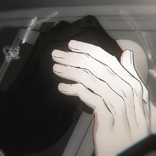 Стикер ‌‌ ‌ ‌‌ ‌‌‌ ‌ ‌ヤ‌‌ ‌‌‌𐒴𝐨𝐬𝐞𝐬࣪ ⸃‌‌ ‌‌‌⸃ ‌‌ ‌‌‌ ‌@Mignte - 5