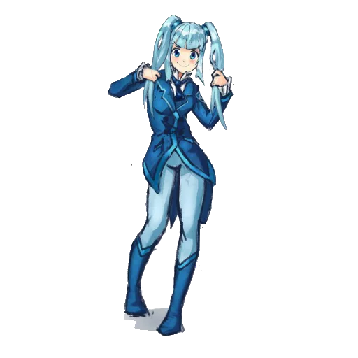 мультфильм вымышленный персонаж аниме