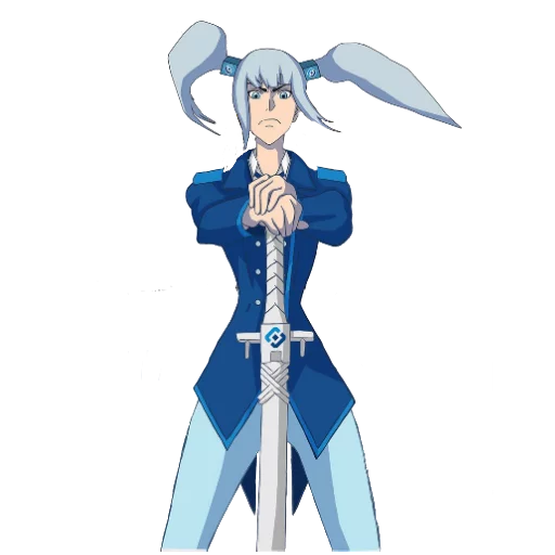 вымышленный персонаж мультфильм аниме