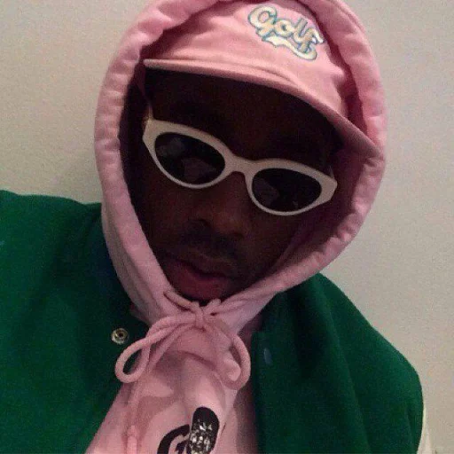 человеческое лицо одежда ношение