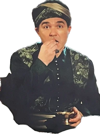 Величчя століття - 