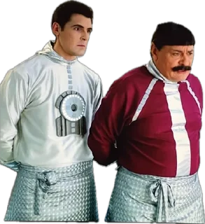 Стикер Величчя століття - 7