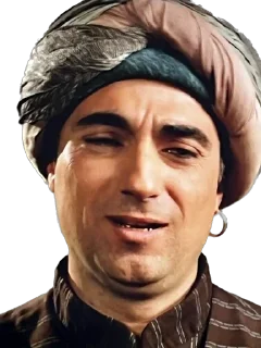 Стикер Величчя століття - 3