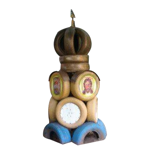 Sticker Rosossisia - 1