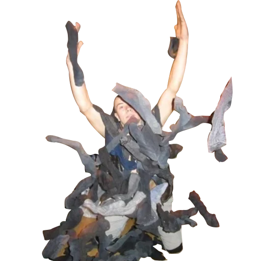 Sticker Rosossisia - 1