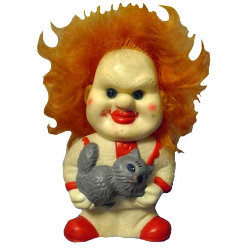 Sticker Rosossisia - 1