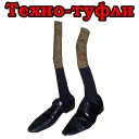 Sticker Рососсисия - 8