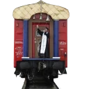 Sticker Рососсисия - 2