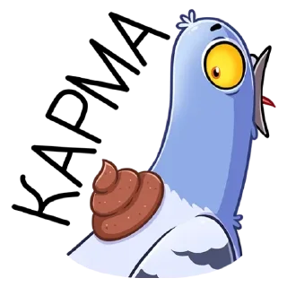 Стикер Россия - 5